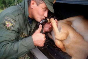 Nauczyciel uniwersytecki zabił zwierzęta do robienia zdjęć z nimi Nauczyciel uniwersytecki zabił zwierzęta do robienia zdjęć z nimi